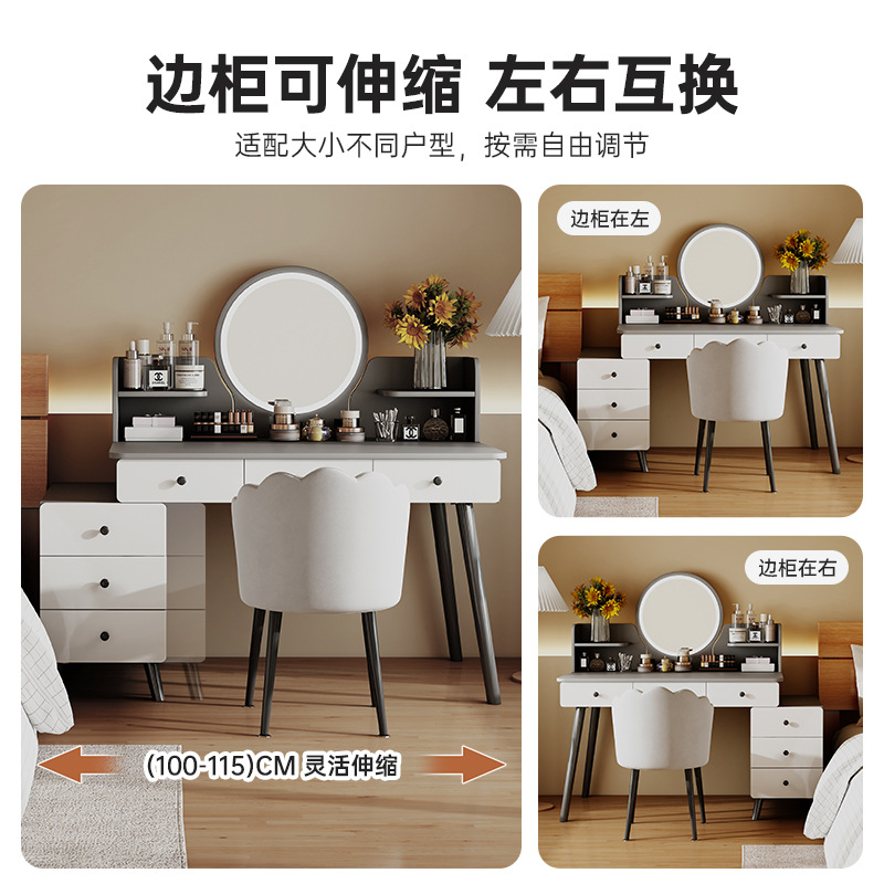 사이드 캐비닛 모델⭐왼쪽과 오른쪽으로 교환 가능