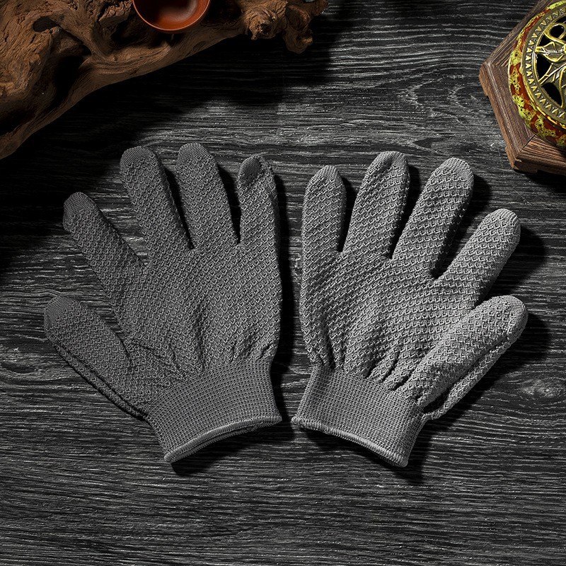 그레이나노 여름 스타일