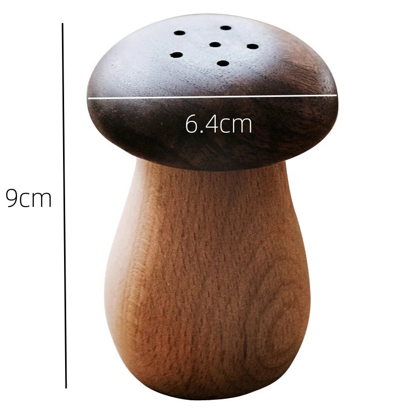 Creativo lindo seta nogal madera maciza palillo titular hogar de gama alta caja palillo de madera nogal nuevo registro chino