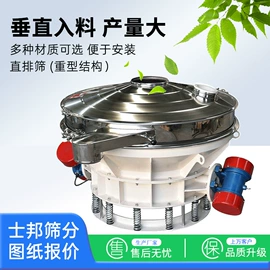 筛分设备;机械用电动机;加料机