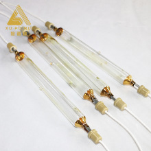 11kw 镓灯钾灯工业uv固化灯家具UV上光固化黑色uv油漆碘镓灯高压