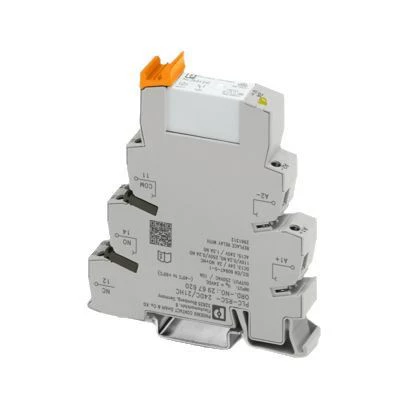Реле модуль PLC-BSC-24DC/21, артикул 2966016