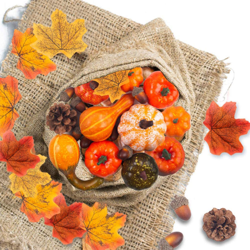 Pumpkin Set Image 3