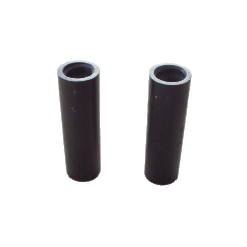 Guigang tubo grande rosca ondulada rosca trapezoidal conector rosca R32T38T45T51 manguito adaptador