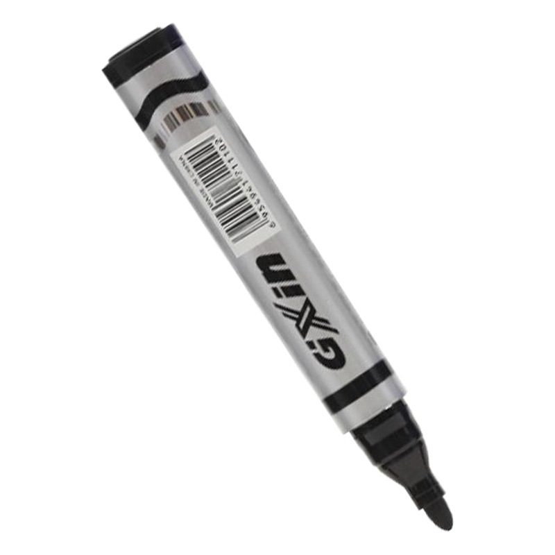 Venta directa de fábrica Xia Xing marcador Gxin-110 de una sola cabeza marcador de gran capacidad aceptar OEM personalizado