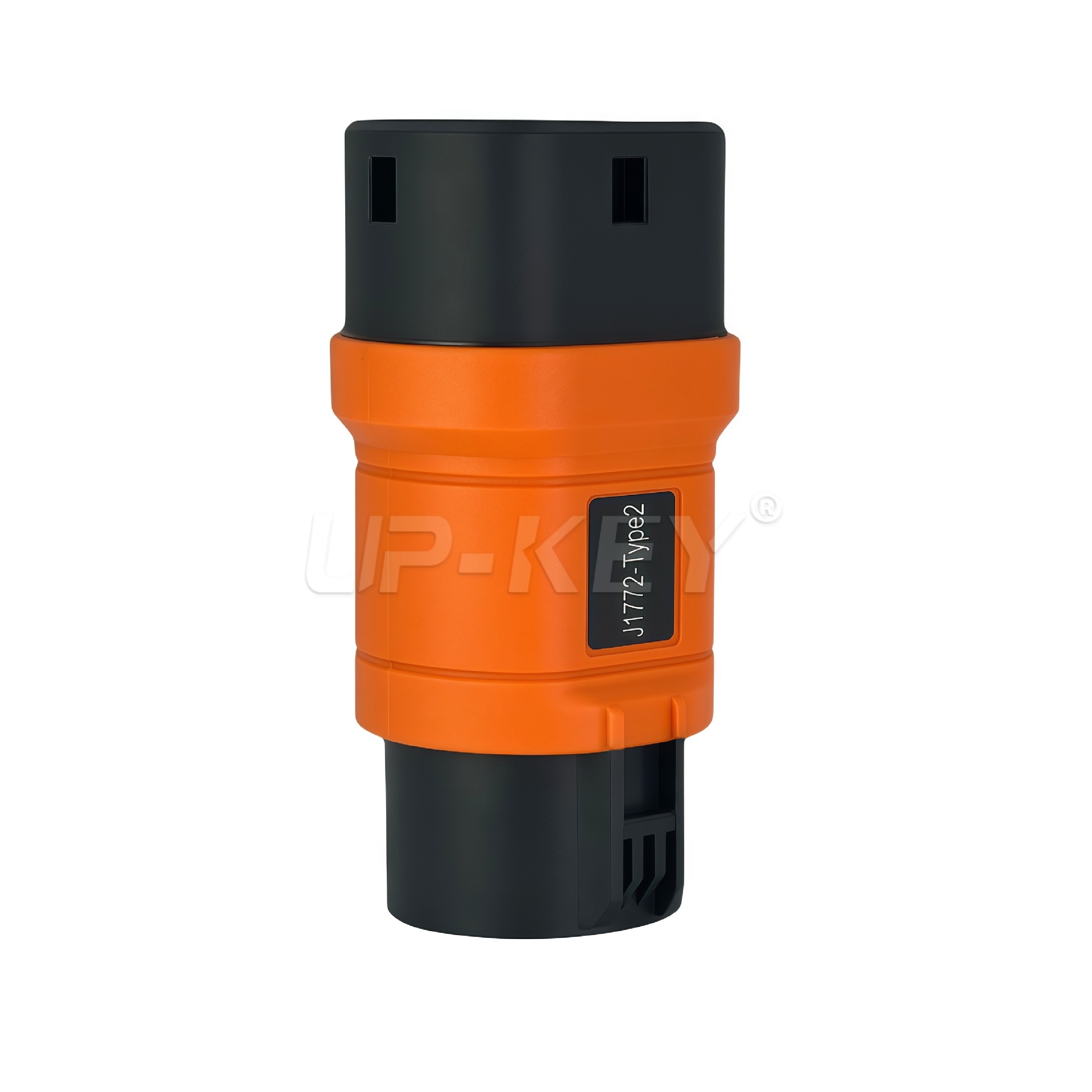US standard J1772 to Type2 adapter, a cross-border charging adapter for new energy vehicles