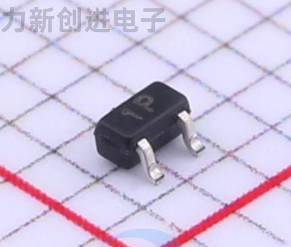 MMBT2222AT-TP 封装 SOT-523原装三极管