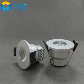 灯具套件;灯具外壳;射灯