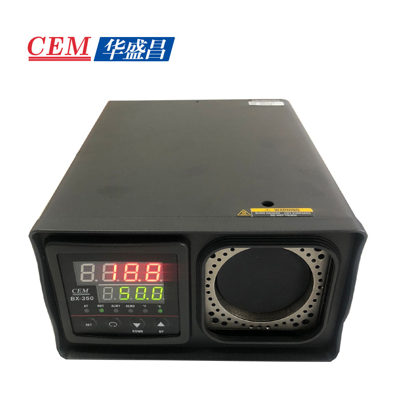 CEM��ʢ������У׼�Ǻ������У׼�������¯BX-350 BX500