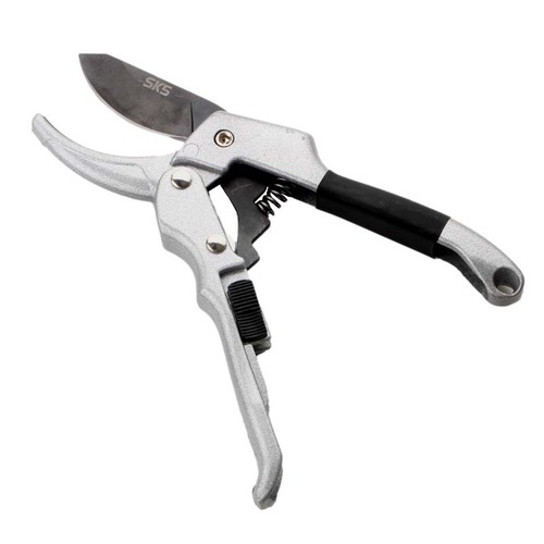 滑轮剪SK5省力果枝剪刀园林工具粗枝剪 跨境厂家 多功能修枝剪刀