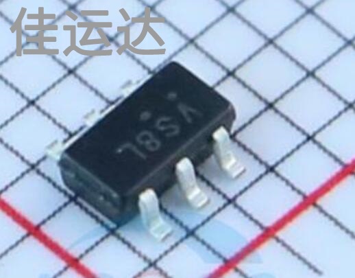 NSS35200MR6T1G 规格 TSOP-6 三极管