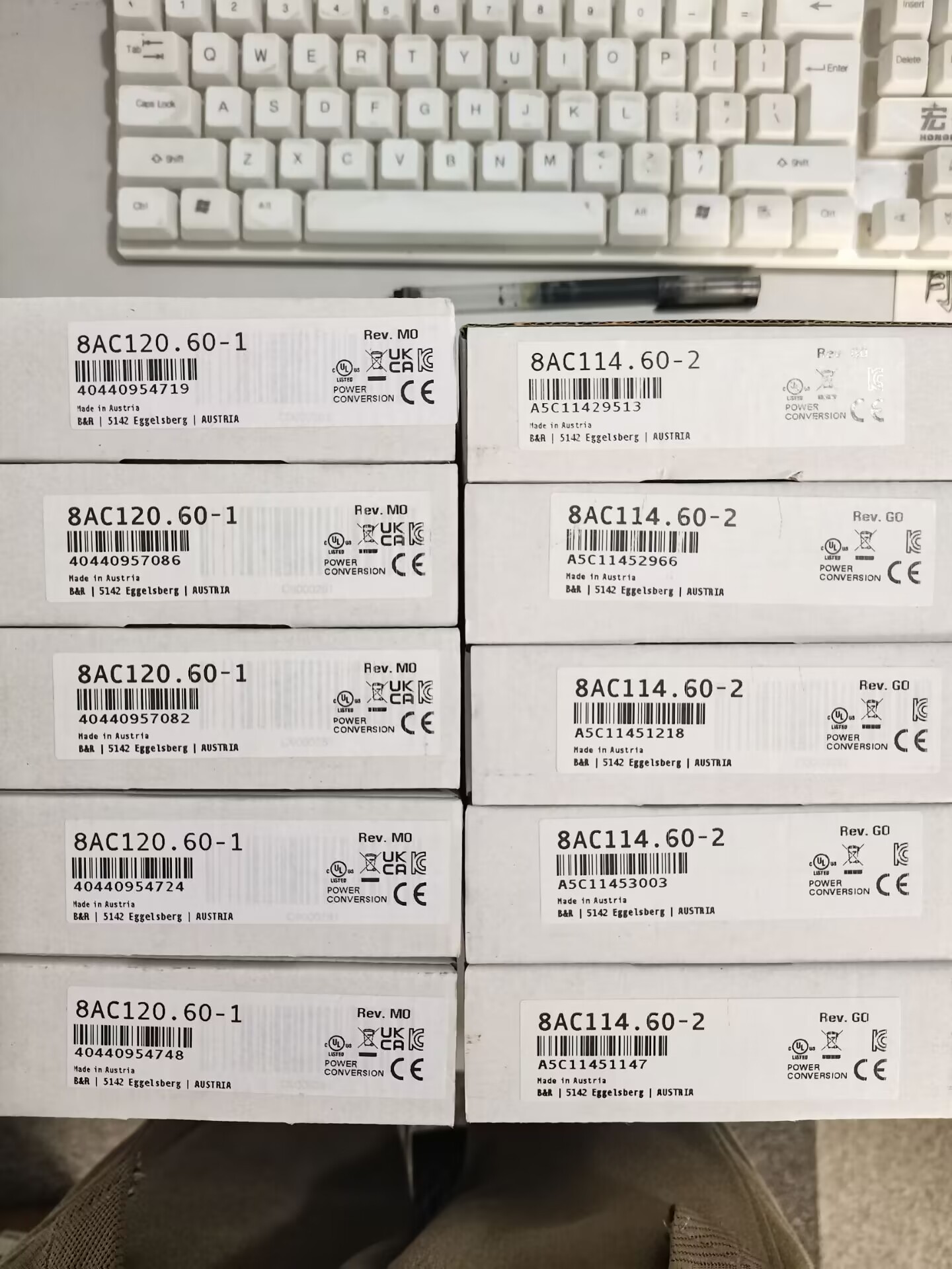 X20 CP 1686X贝加莱X20CP1686XB&R CPU 控制器模块 插片式I/O和控