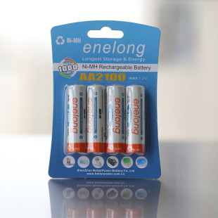 ���QӢ�İ���Ϲ�enelong������BPI5̖���늳�2100mAh����AA懚�