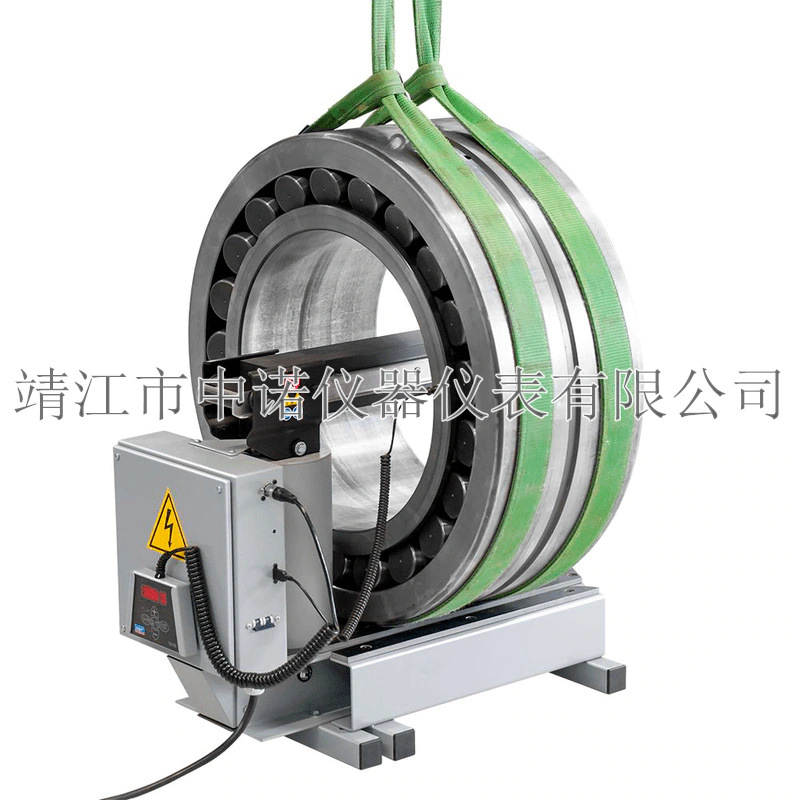 瑞典SKF特大型/实心工件感应加热器TIHL33/TIHL44/TIHL77MB