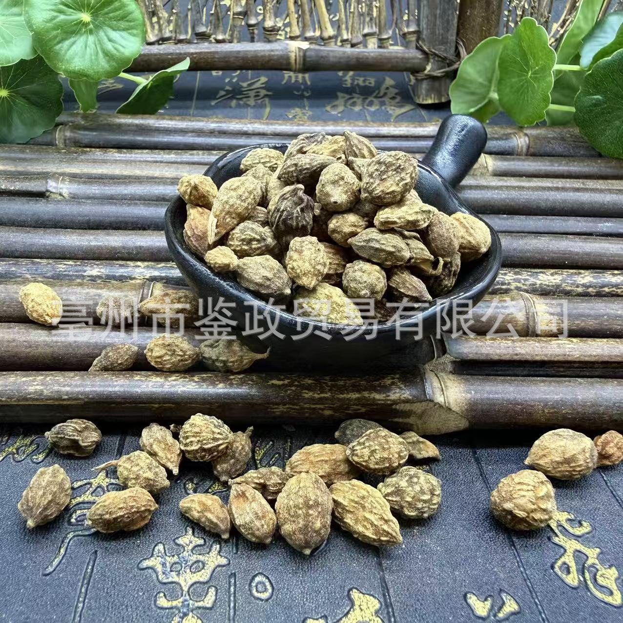 Yi Zhi Ren Dried益智仁 500g Traditional Chinese Herb for Decoction and Culinary Use quality and texture