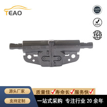 汽车手套箱同步器扶手箱总成阻尼器手动rd-t183同步器适用于汽车