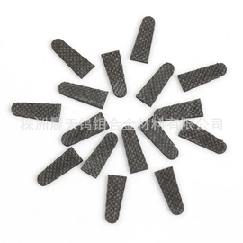 硬质合金;渔坠;电子五金材料