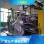 工业建筑防尘隔热防护服