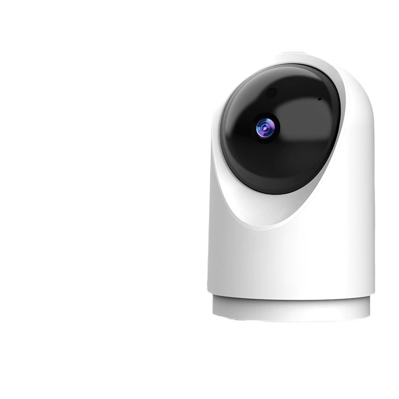 Беспроводная камера CCTV, мобильный телефон, радионяня для дома, 360 градусов