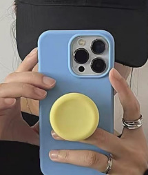 Simple dopamina color sólido para Apple 13PROMAX teléfono caso iPhone14 hembra 12Pro/11 suave 14PM