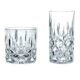 German Spiegelau Poetry Cup Kele Imported Crystal Glass Carved Whisky Glass Fruit Juice Drink Cup