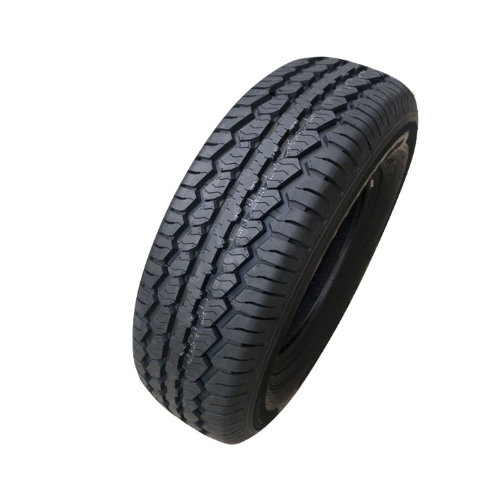 작은 타이어 1개