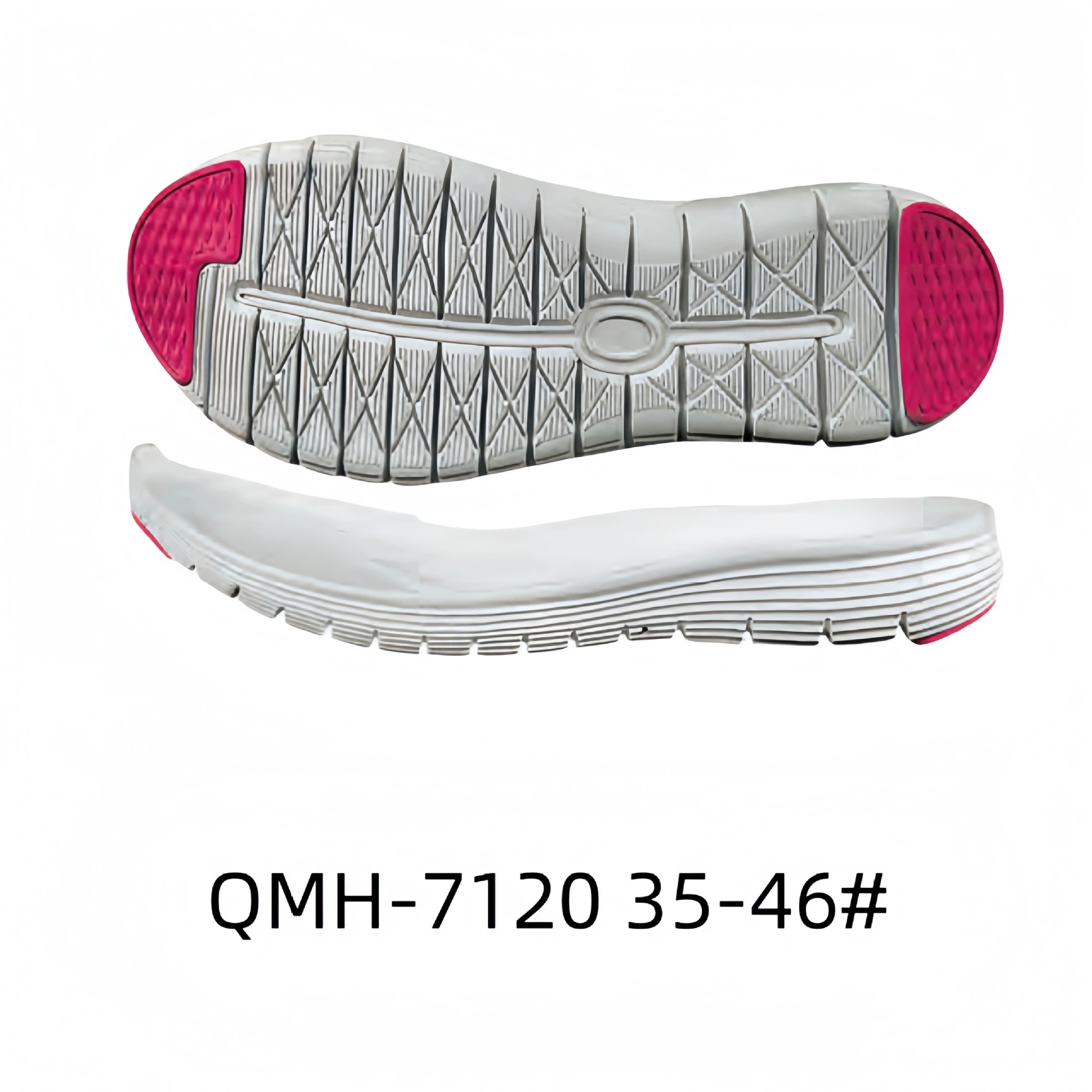 Повседневная подошва Casual Sole Спортивная подошва Sports shoes with large sole