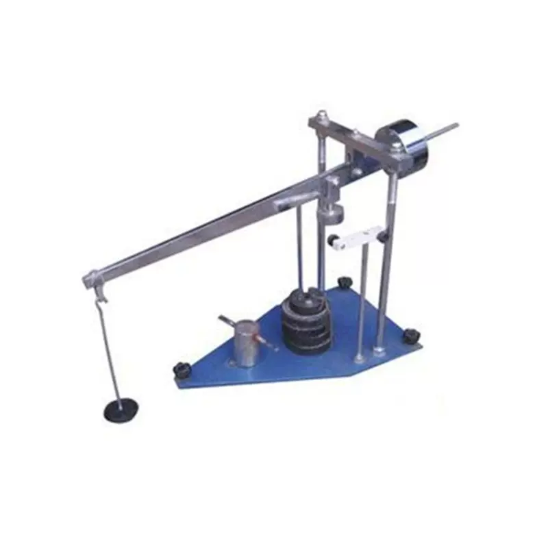 矿用本安杠杆式压力校验仪 压力表传感器标定设备 精度高操作稳