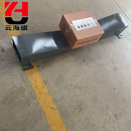 磁选设备;输送机;矿业物探仪器