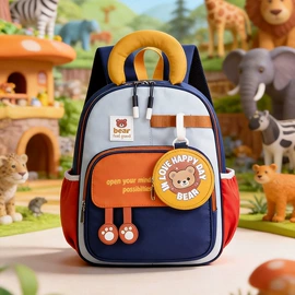 中大学生书包;幼儿园书包;小学书包