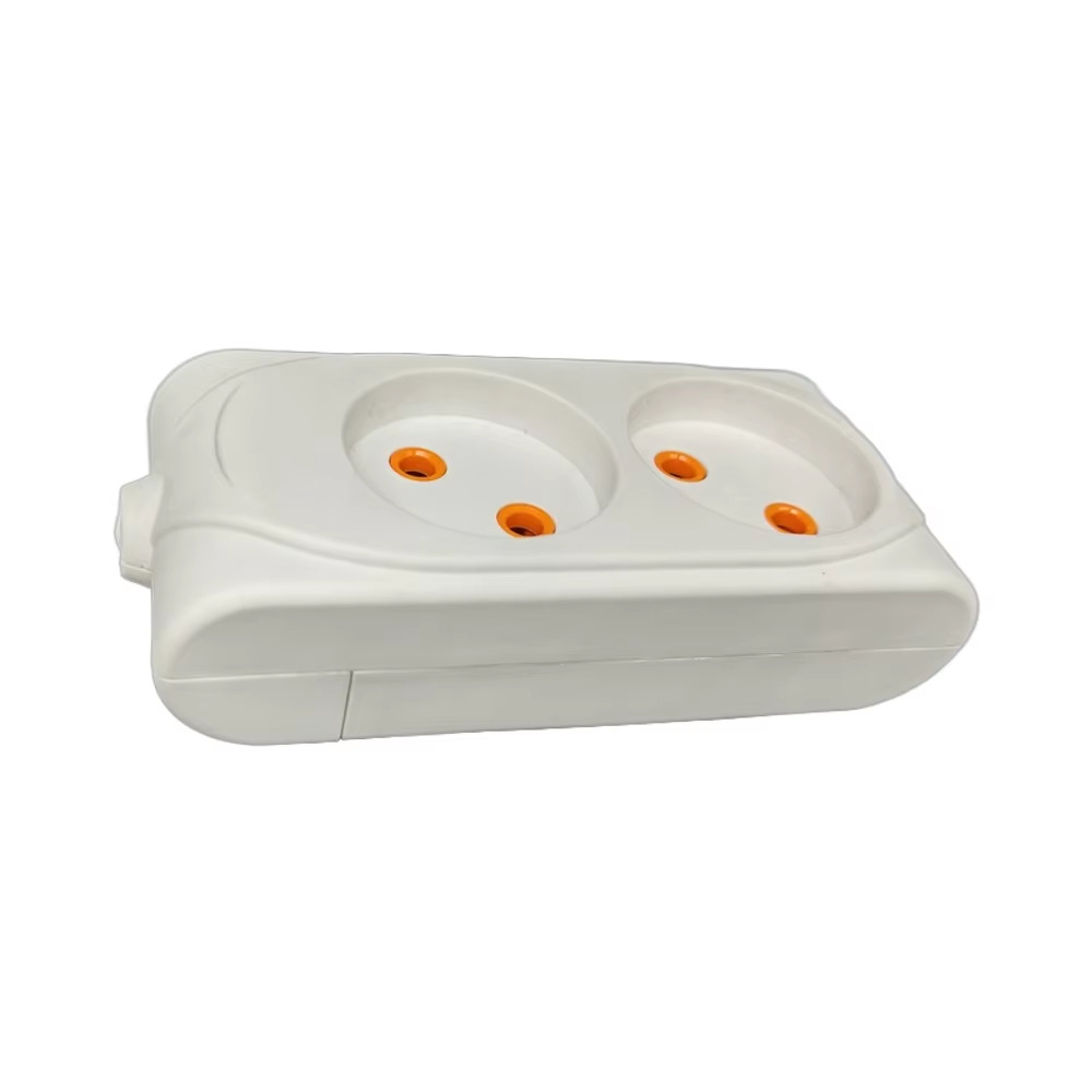 跨境排插带延长线插座非洲排插13A英式英标排插带3米插线板接线插