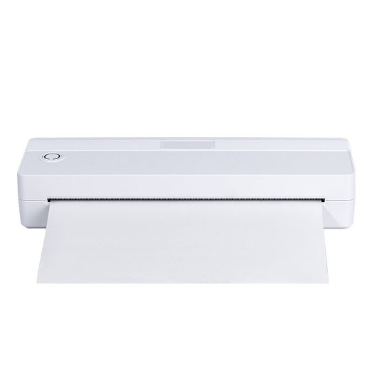 Portable A4 Printer Home Small Student Special Test Paper Wrong Question Machine Lightweight Wireless Bluetooth Tattoo Printer
