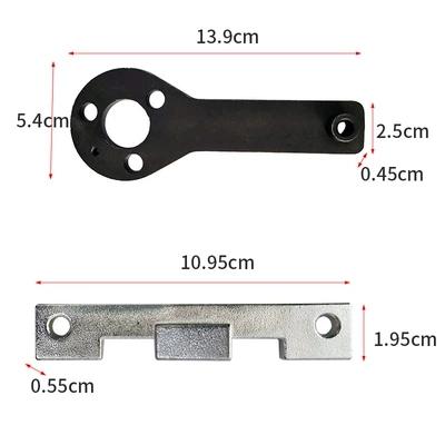 belt conveyor timing tool – Mühərrik alətləri