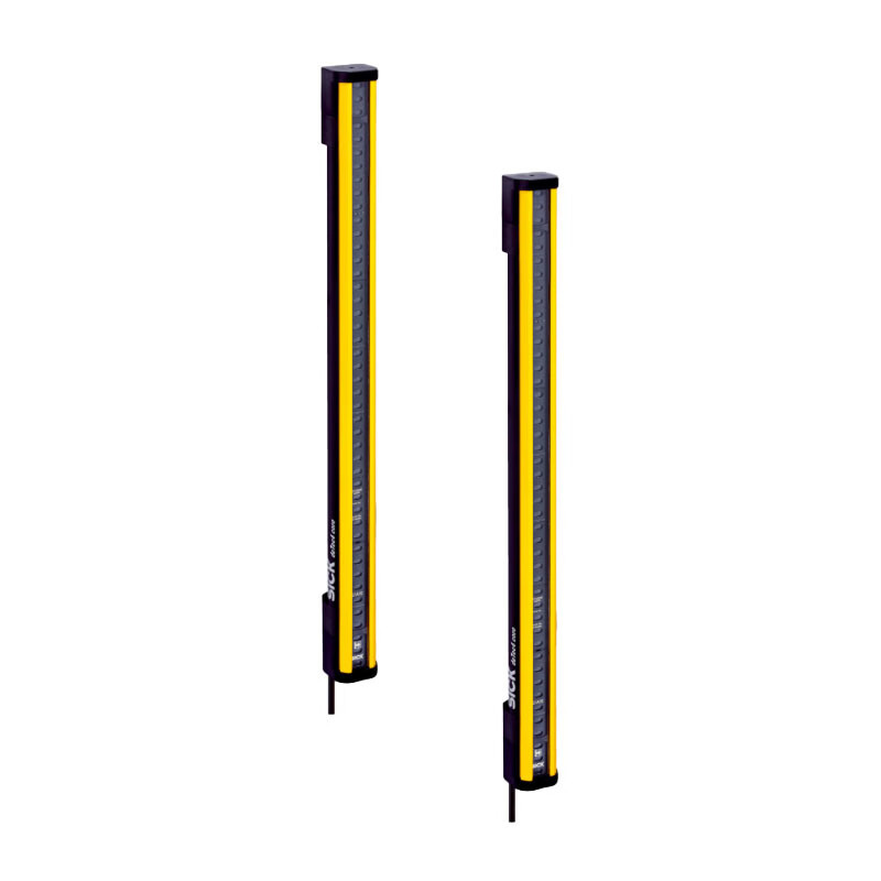 西克 SICK 安全光幕 对射式 deTec系列 C4C-SA03030A10000