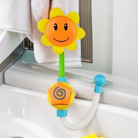 浴室玩具;安抚玩具;磁性板