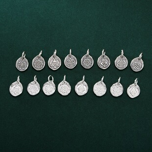 S925���y����ˌ��������L����˼������ֹ�DIY�������K�y���