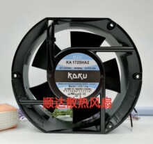 ȫ�� ����KAKU KA1725HA2 �������17251 220V 380V����ɢ�ȷ���