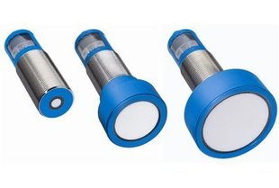 German SICK UP56 Ultrasonic Level Sensor UP56- 216156