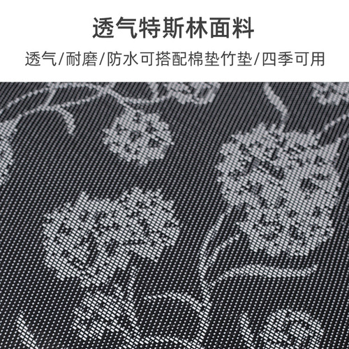 可折叠摇摇椅躺椅大人阳台家用休闲懒老人逍遥椅舒适摇摆午休椅子