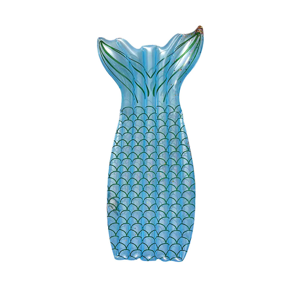 国境を越えた水上インフレータブル浮き輪リゾートパーティー大人用プールパーティー水泳リングココナッツツリー水泳リング水上リクライニングチェア