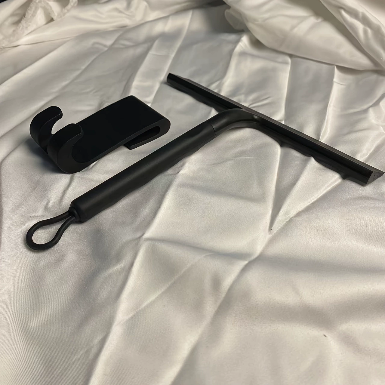 Household glass wiper Window glass scraper Professional glass wiper cleaning tool Cleaning tools Plastic wiper