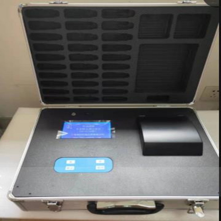 水质分析仪型号:M377094 库号：M377094