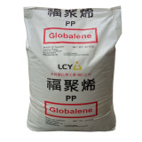 Прозрачный PP Polypropylene Li Changrong Chemical (Fuju) ST866M Co -Concentration Shock Squeezing