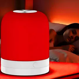 创意夜灯;智能夜灯;阅读台灯