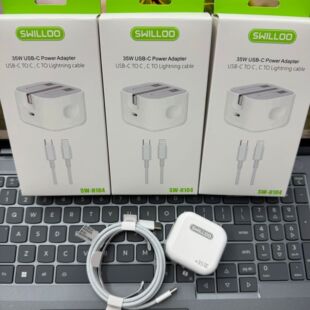 Swilloo�m����O��14 15�֙C35W�����������PD20W typecӢҎ�^