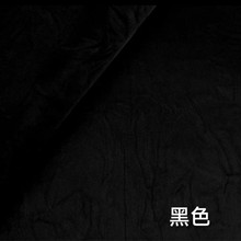 特价清仓 纯色醋酸皱夏季裤子面料门幅1.5米 2米包邮半裙其他