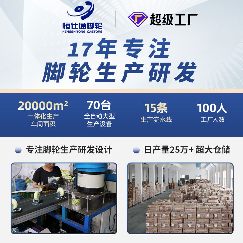 静音万向轮子1寸1.25寸闺蜜机TPE橡胶轮 猫咪跑步机滚轮花生脚轮|undefined