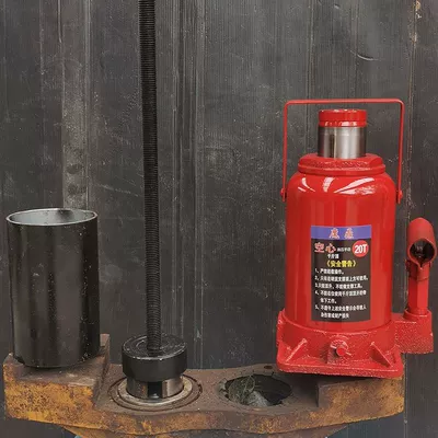 auto repair tool piston press – Car jack