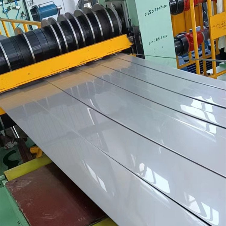 冷轧不锈钢带 供应日本原装不锈钢材料SUS430 BA  品质好