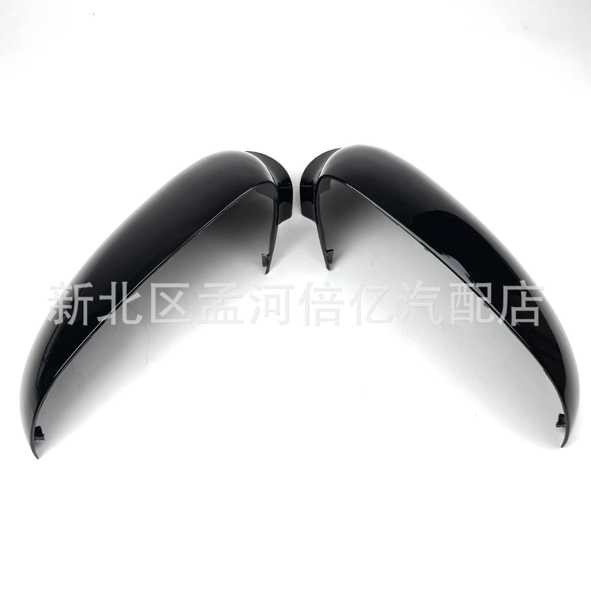 Suitable for Opel Vauxhall Astra J 2010-2016 Reversing Mirror Housing Rearview Mirror Housing Cover